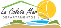 La Caleta Mar - Departamentos